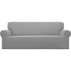 Easy-Going Stretch Sofa Cover Slipcover 1-Piece Oversized Sofa